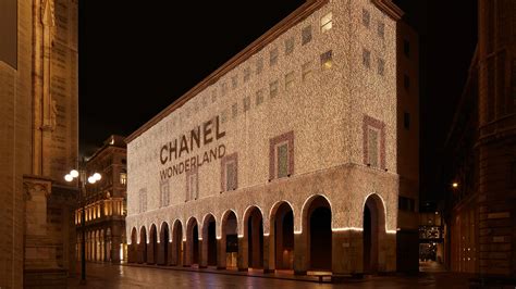 CHANEL – Rinascente